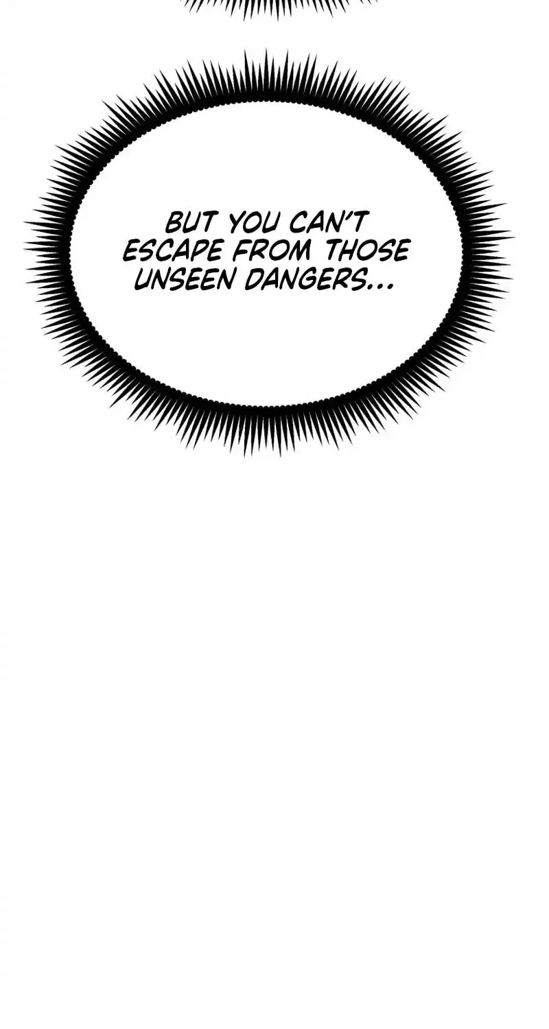 One Step Divine Fist Chapter 40 page 41 - 