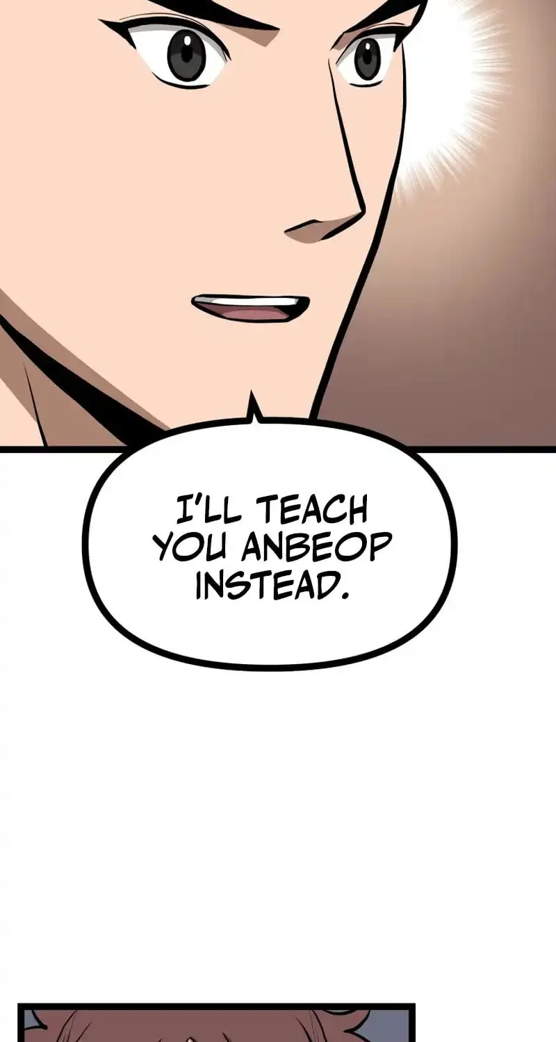One Step Divine Fist Chapter 40 page 45 - 