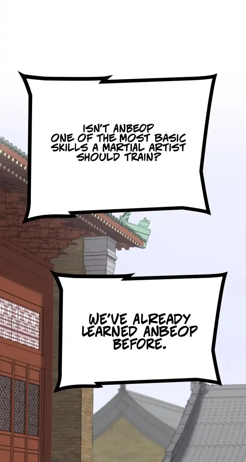 One Step Divine Fist Chapter 40 page 47 - 