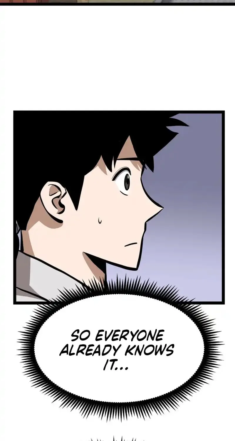 One Step Divine Fist Chapter 40 page 48 - 