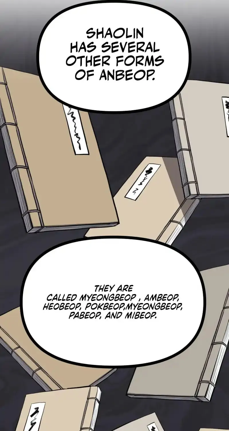 One Step Divine Fist Chapter 40 page 51 - 
