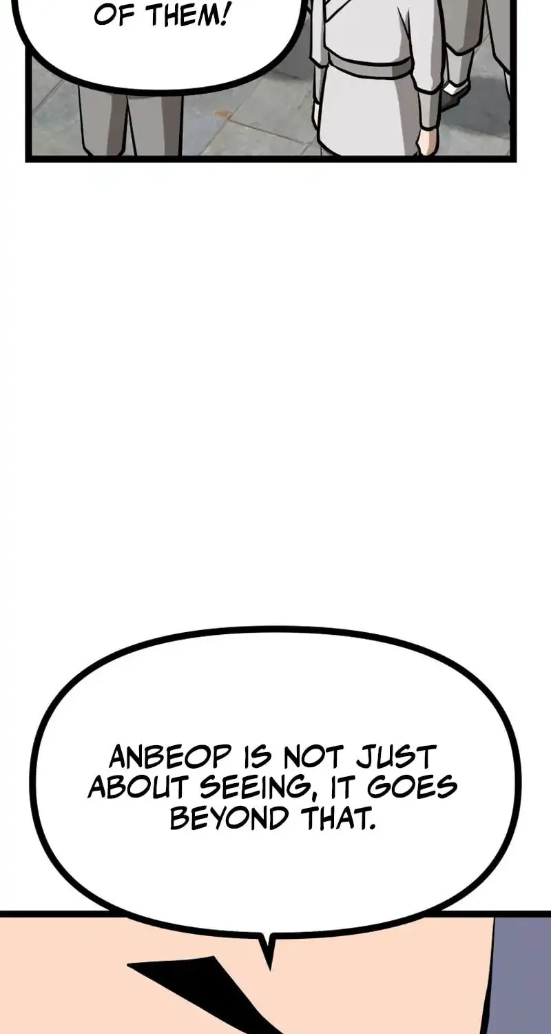 One Step Divine Fist Chapter 40 page 53 - 