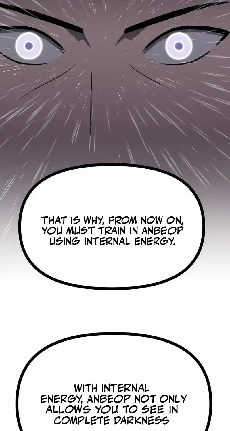 One Step Divine Fist Chapter 40 page 56 - 