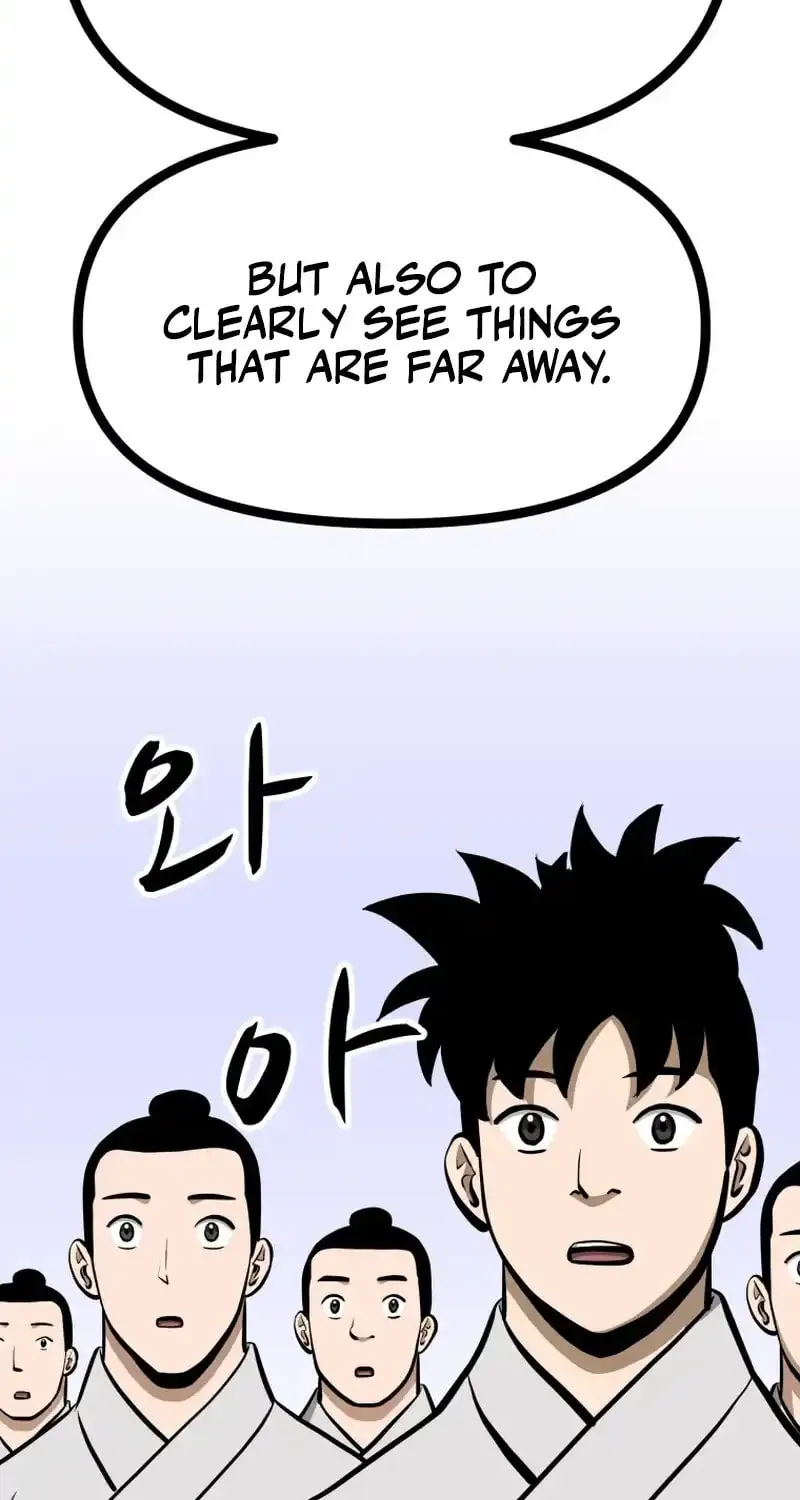 One Step Divine Fist Chapter 40 page 57 - 