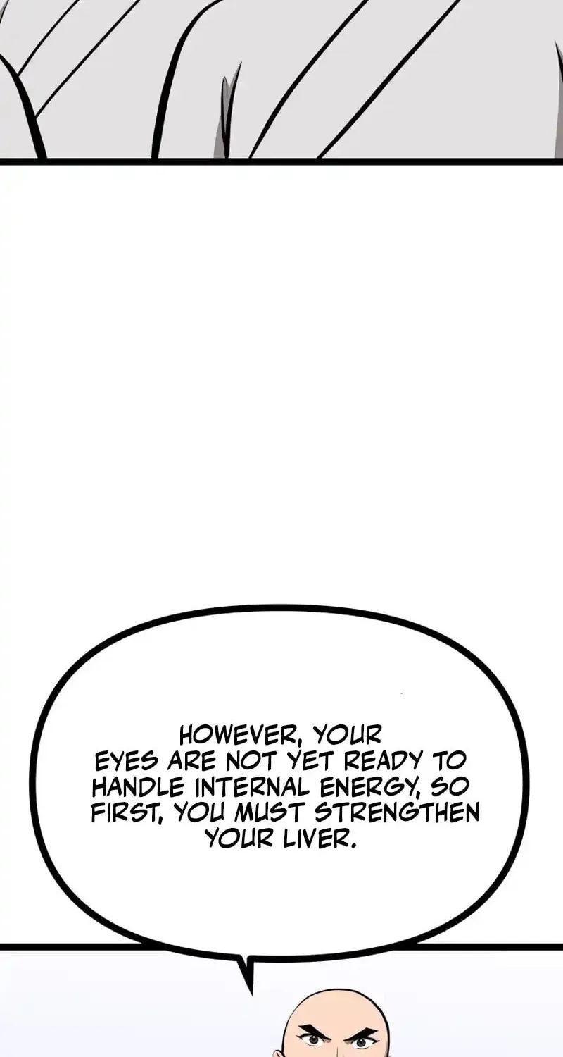 One Step Divine Fist Chapter 40 page 58 - 