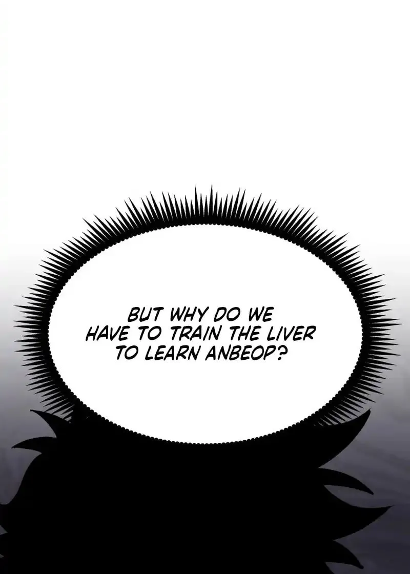 One Step Divine Fist Chapter 40 page 60 - 