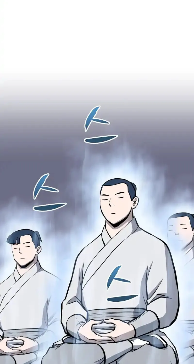 One Step Divine Fist Chapter 40 page 63 - 