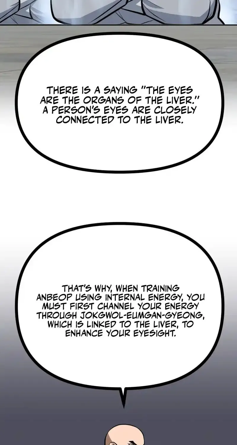 One Step Divine Fist Chapter 40 page 64 - 