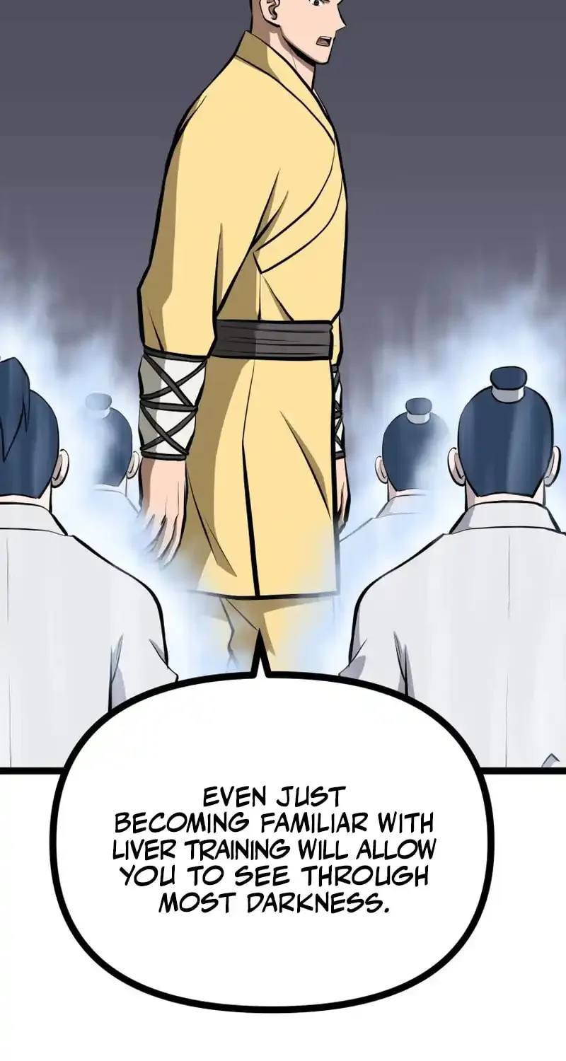 One Step Divine Fist Chapter 40 page 65 - 