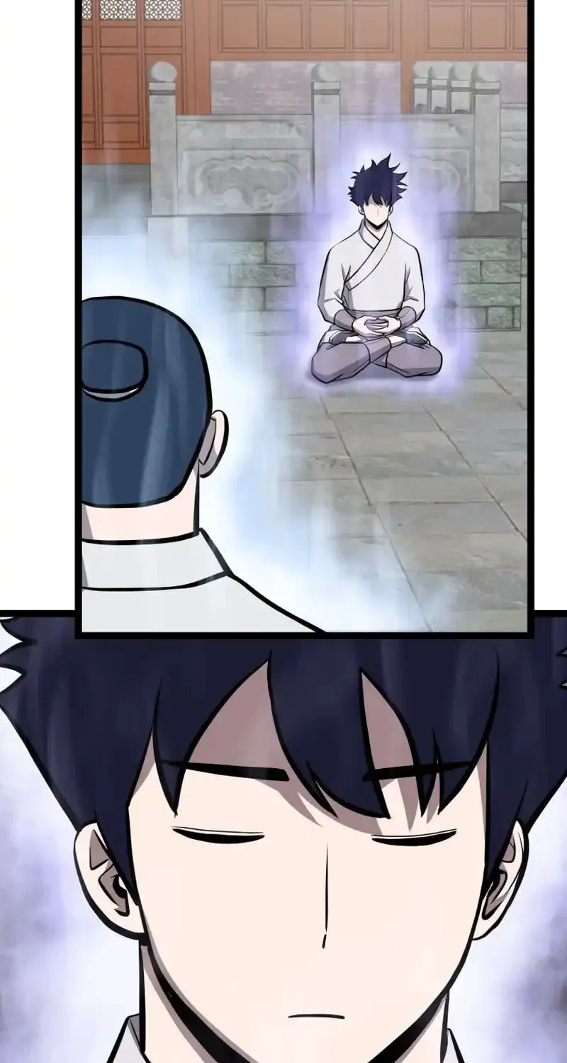 One Step Divine Fist Chapter 40 page 67 - 