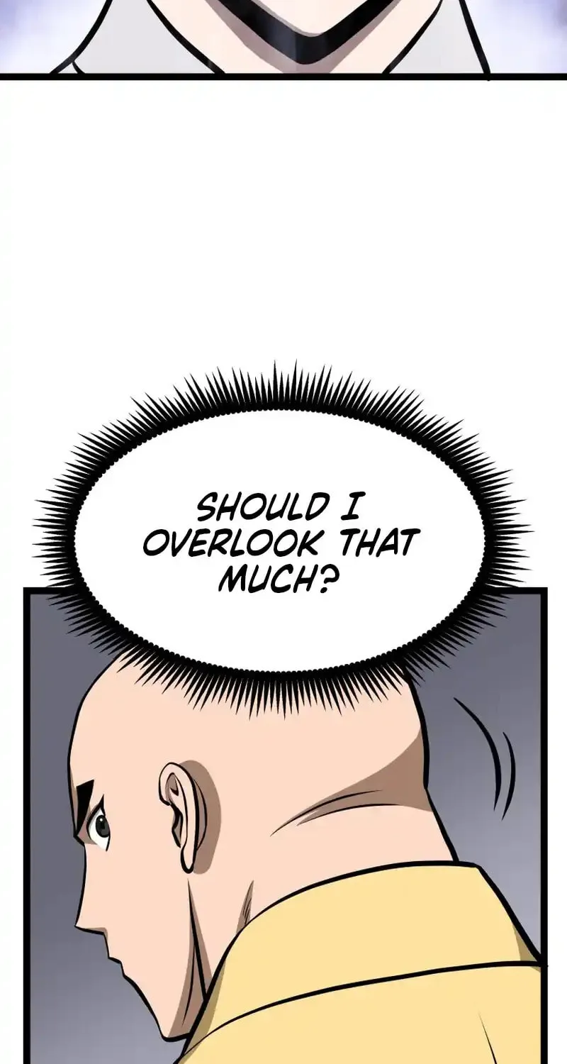 One Step Divine Fist Chapter 40 page 68 - 