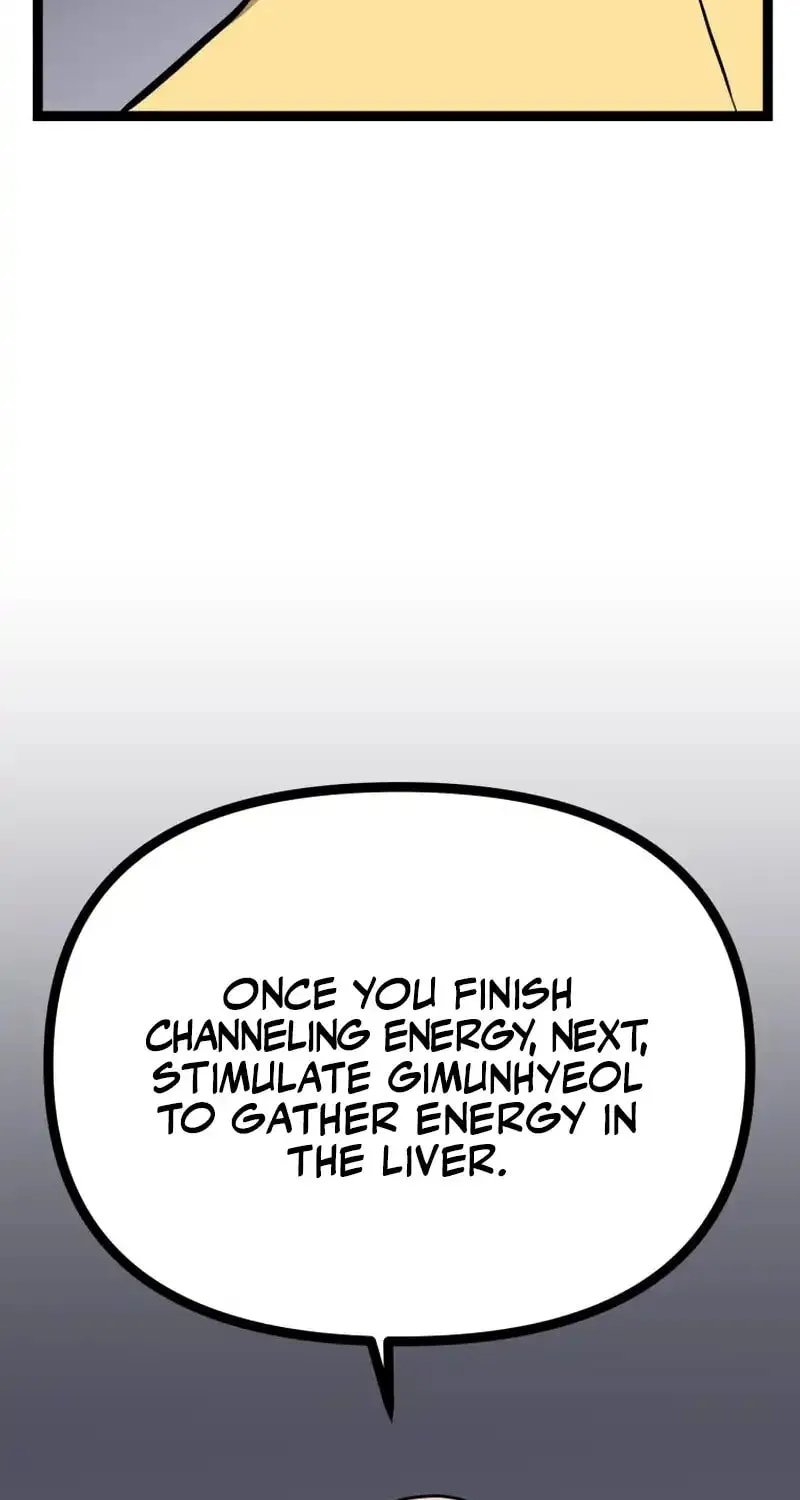 One Step Divine Fist Chapter 40 page 69 - 