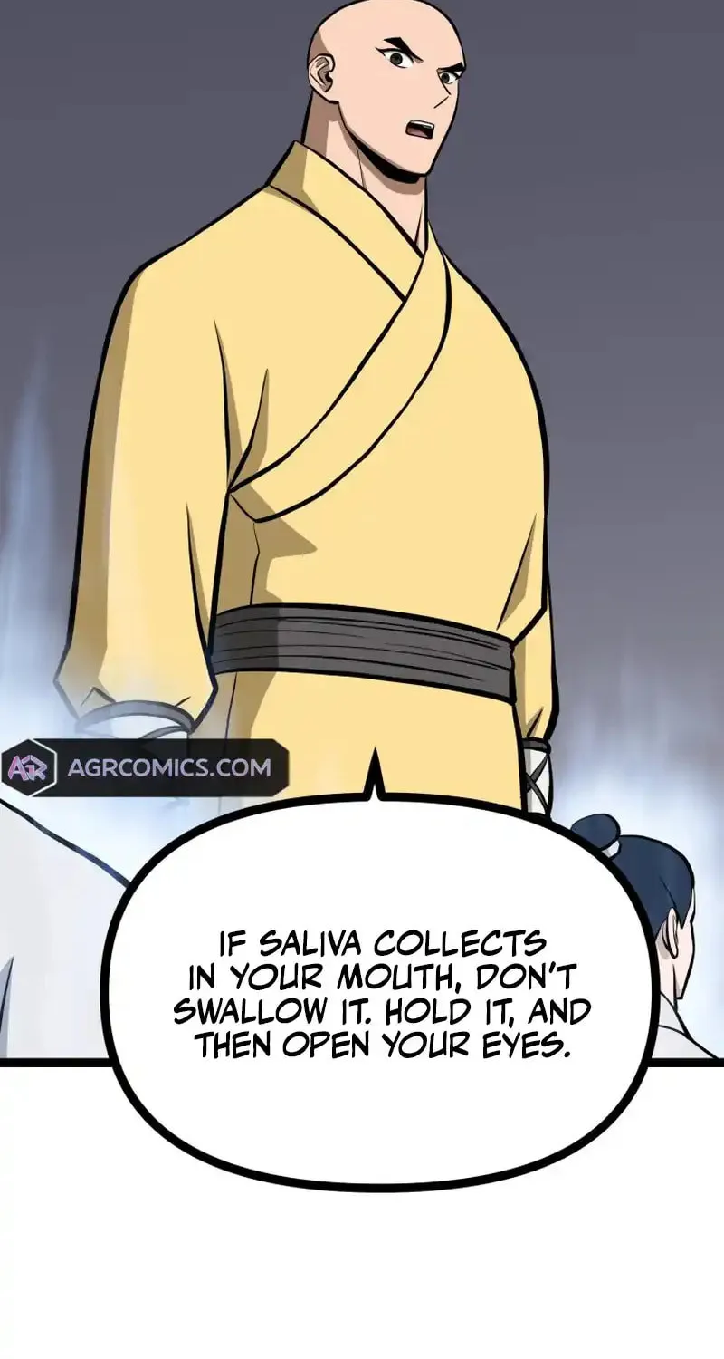 One Step Divine Fist Chapter 40 page 70 - 