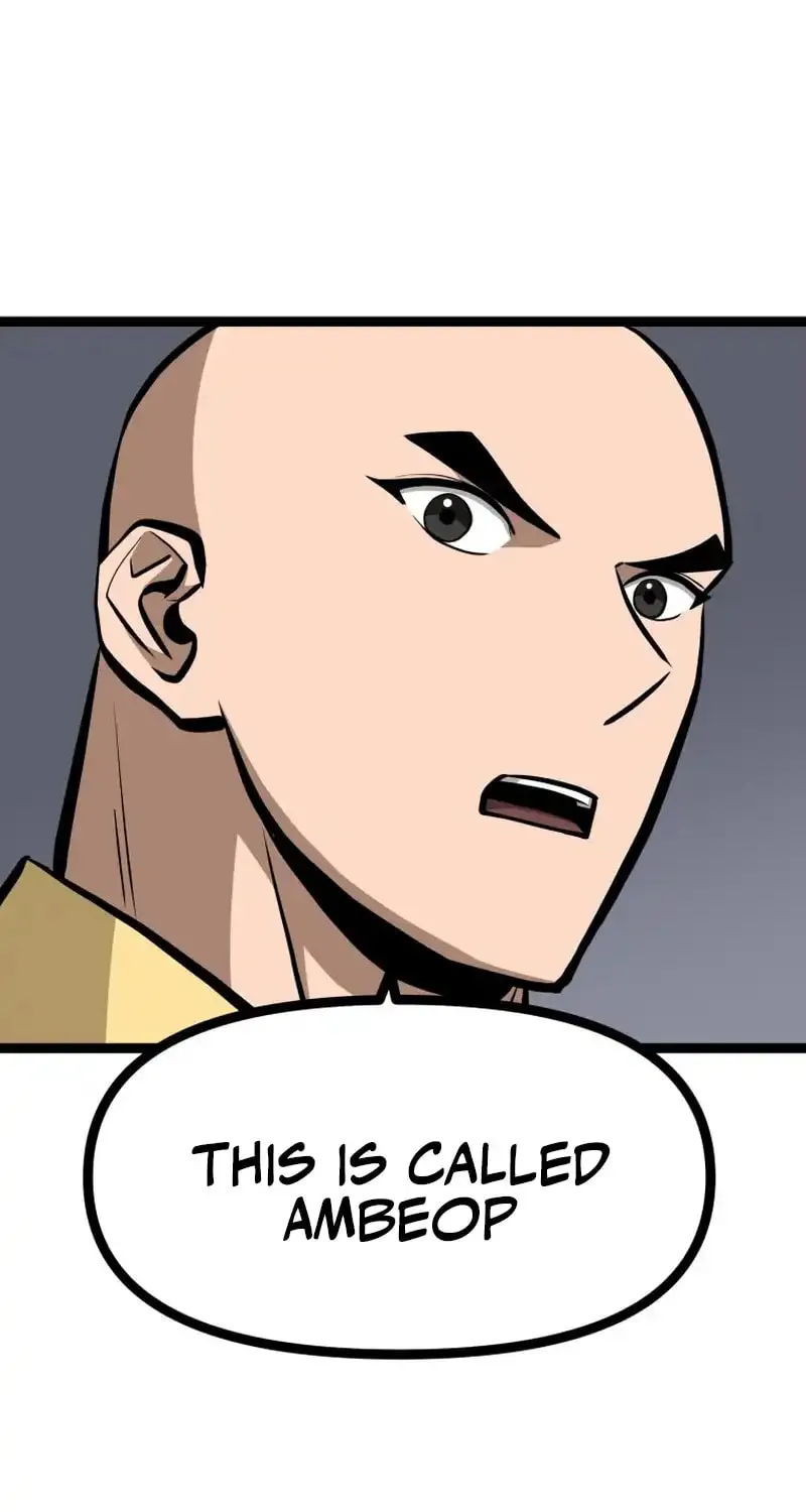 One Step Divine Fist Chapter 40 page 71 - 