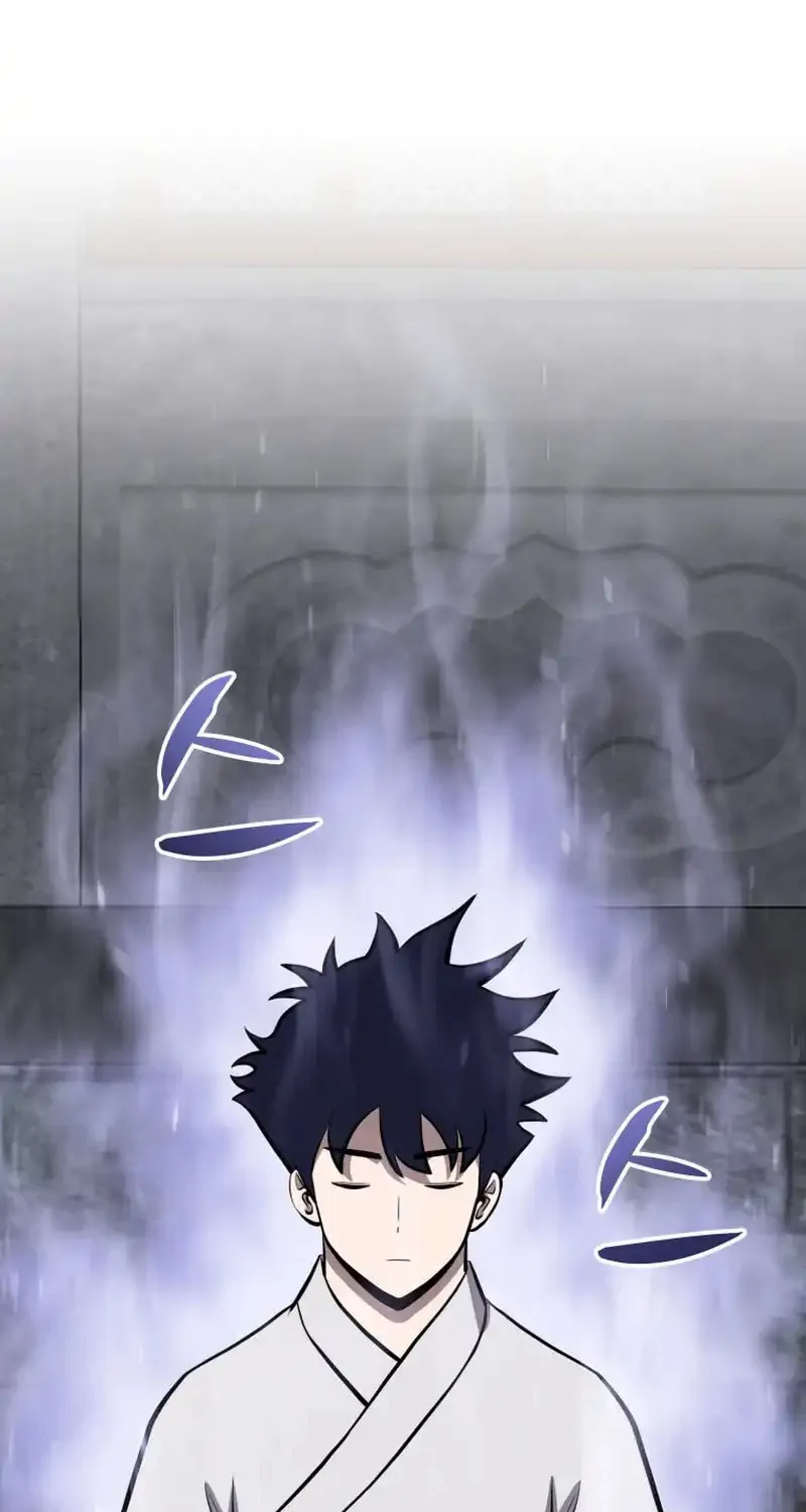One Step Divine Fist Chapter 40 page 72 - 