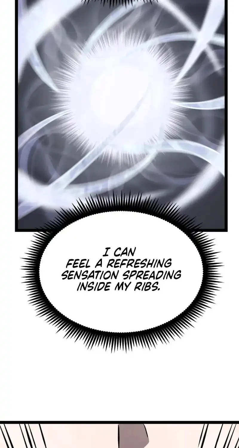 One Step Divine Fist Chapter 40 page 74 - 