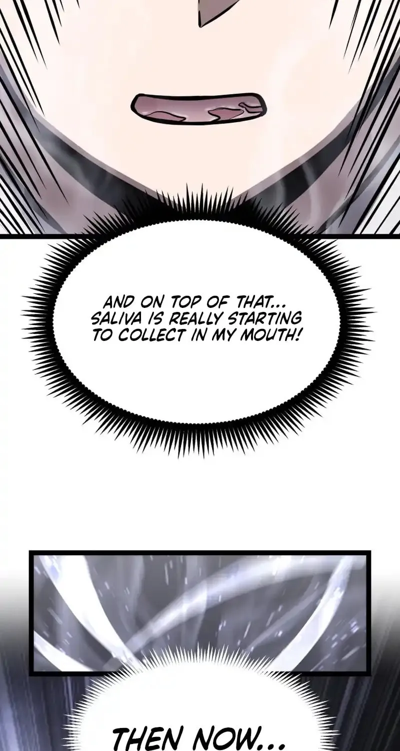 One Step Divine Fist Chapter 40 page 75 - 