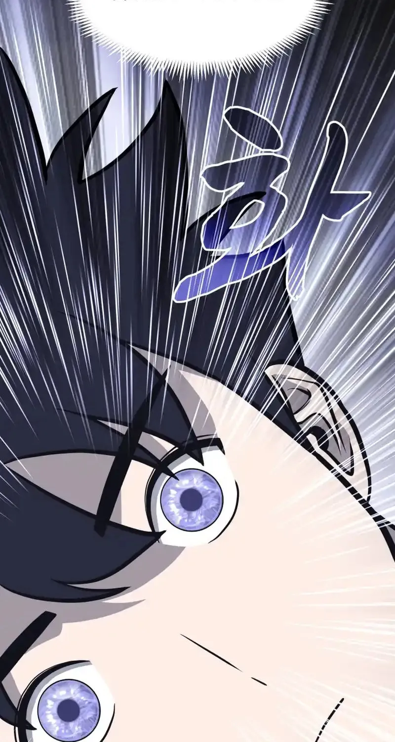 One Step Divine Fist Chapter 40 page 76 - 