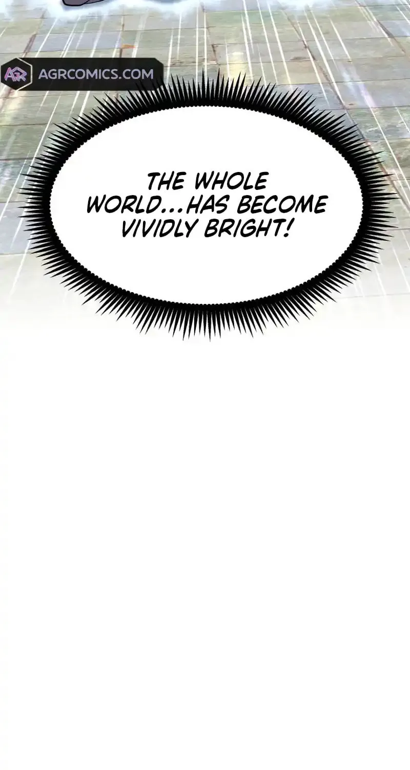 One Step Divine Fist Chapter 40 page 79 - 
