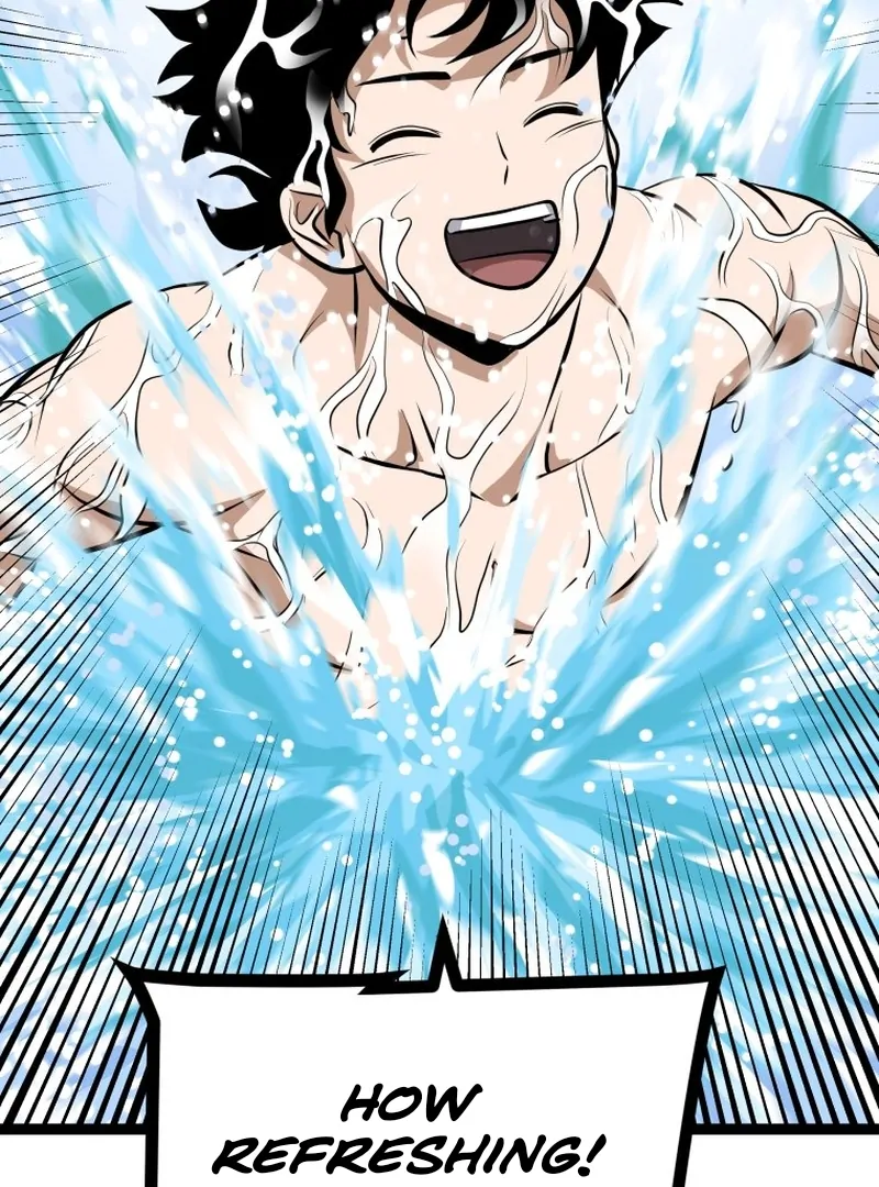 One Step Divine Fist Chapter 46 page 103 - 