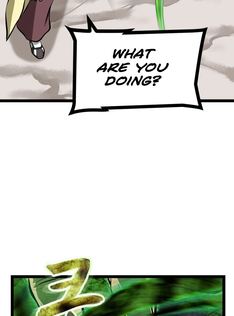 One Step Divine Fist Chapter 46 page 12 - 