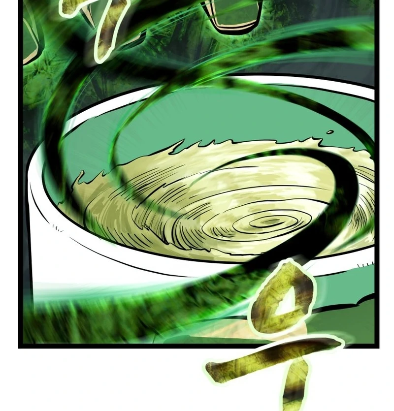One Step Divine Fist Chapter 46 page 13 - 