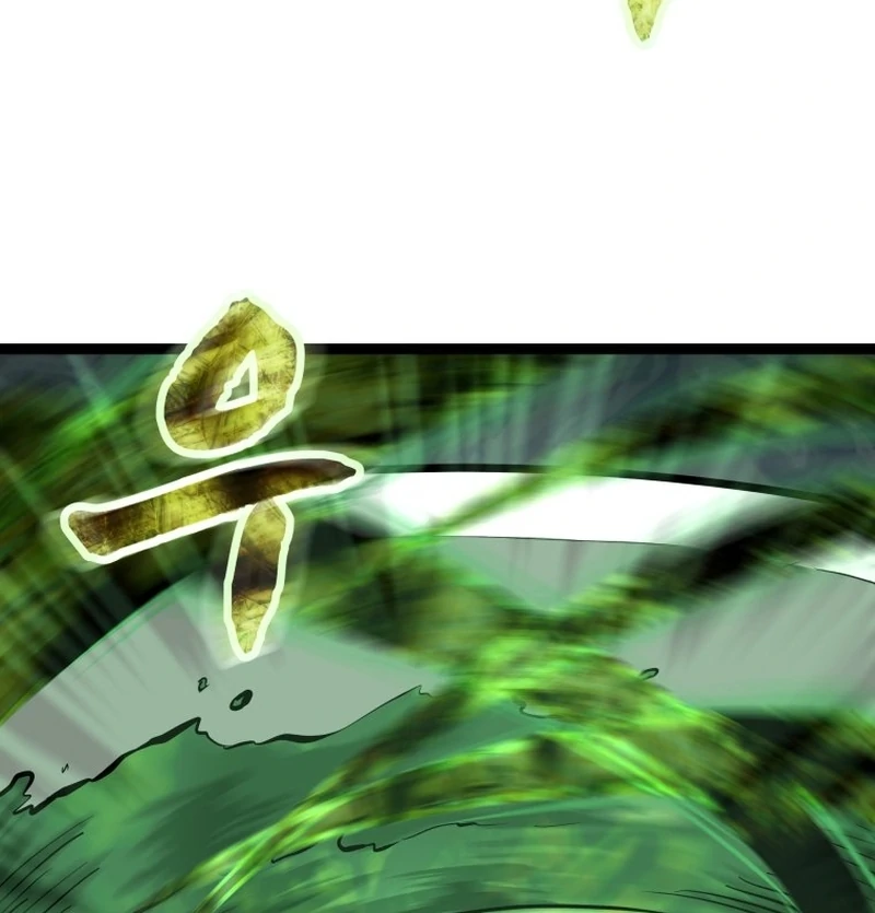 One Step Divine Fist Chapter 46 page 14 - 
