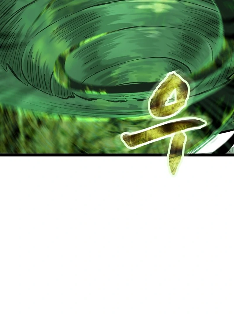 One Step Divine Fist Chapter 46 page 15 - 