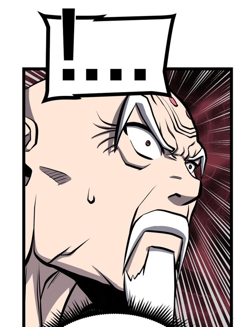 One Step Divine Fist Chapter 46 page 16 - 