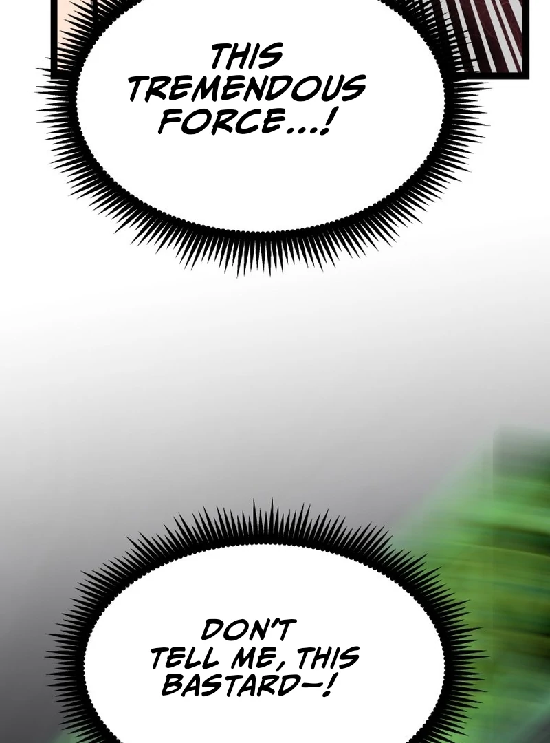 One Step Divine Fist Chapter 46 page 17 - 