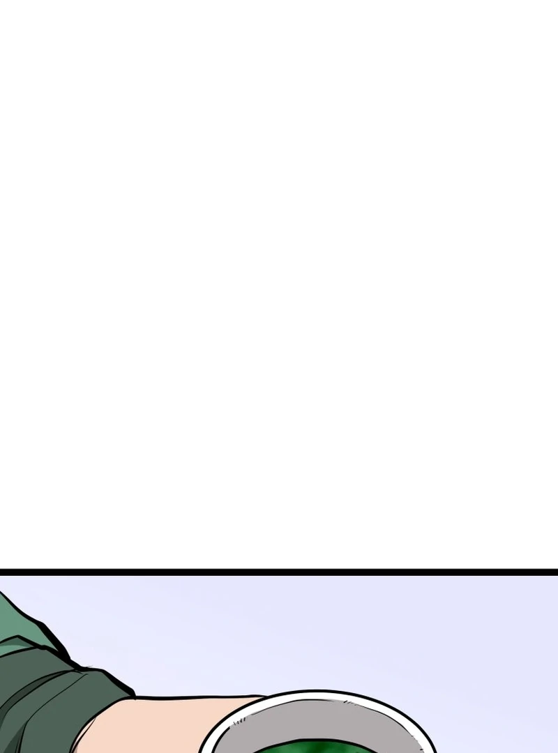 One Step Divine Fist Chapter 46 page 22 - 