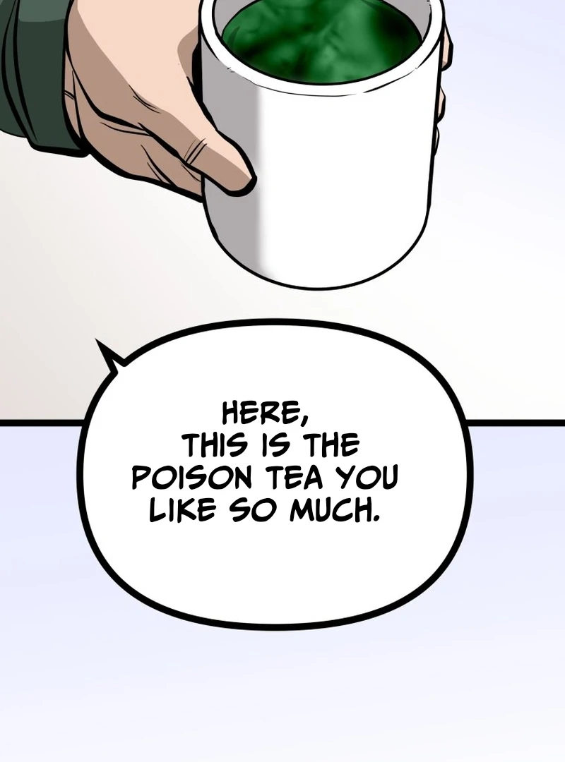 One Step Divine Fist Chapter 46 page 23 - 