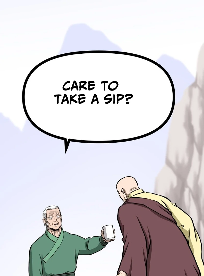 One Step Divine Fist Chapter 46 page 24 - 