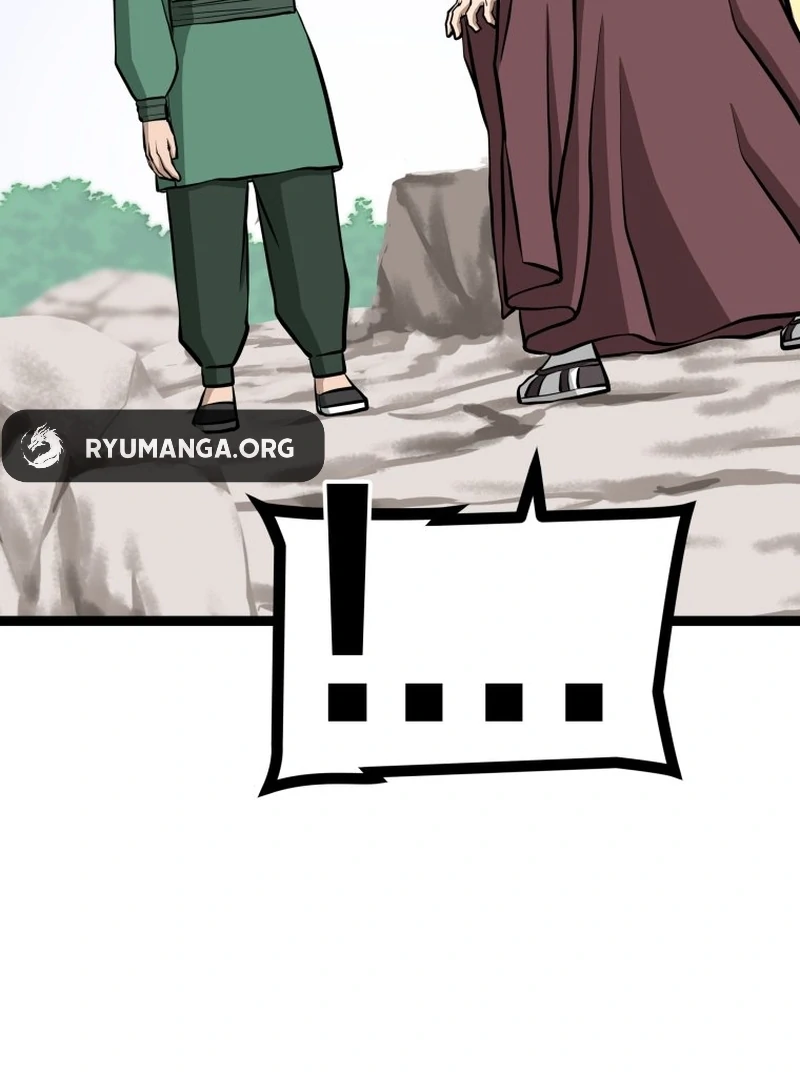 One Step Divine Fist Chapter 46 page 25 - 