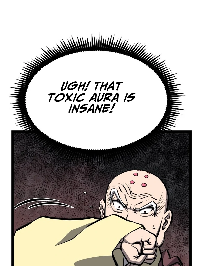 One Step Divine Fist Chapter 46 page 26 - 
