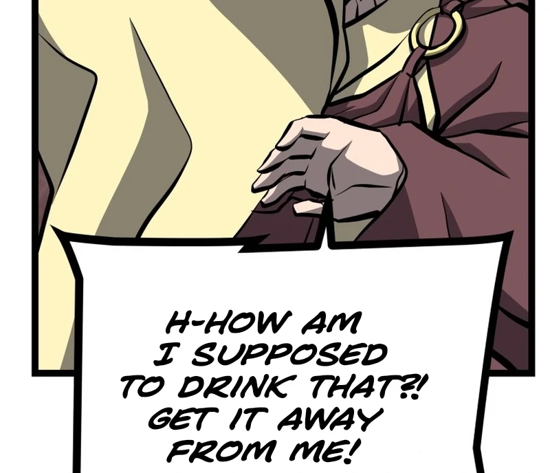 One Step Divine Fist Chapter 46 page 27 - 