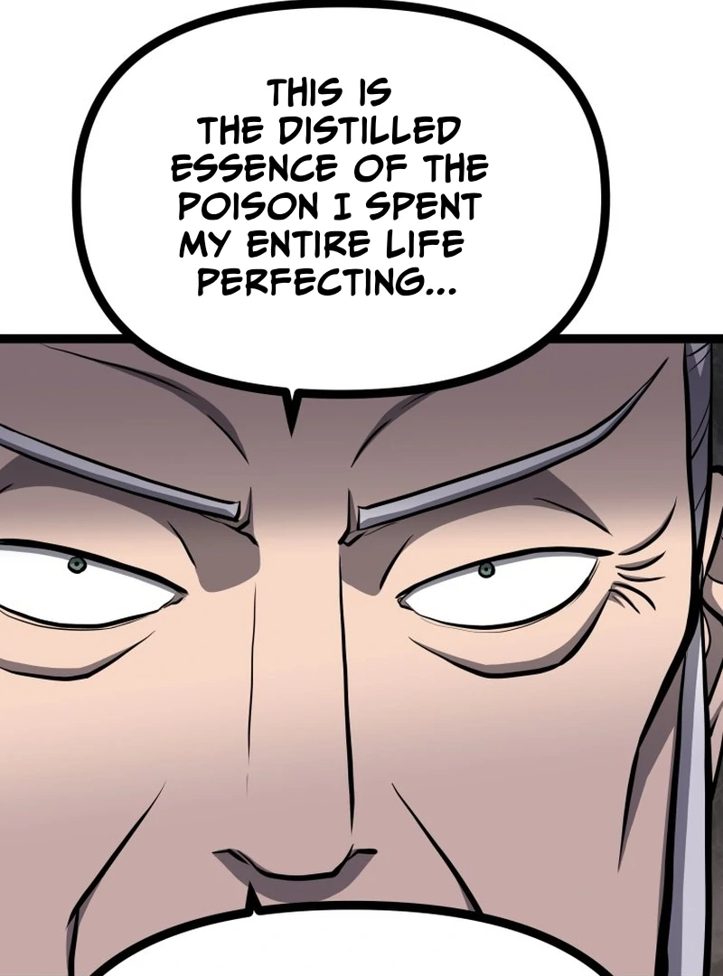One Step Divine Fist Chapter 46 page 29 - 