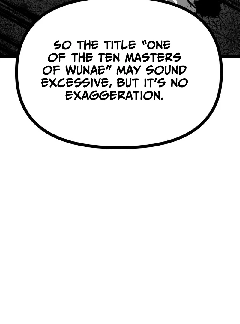 One Step Divine Fist Chapter 46 page 35 - 