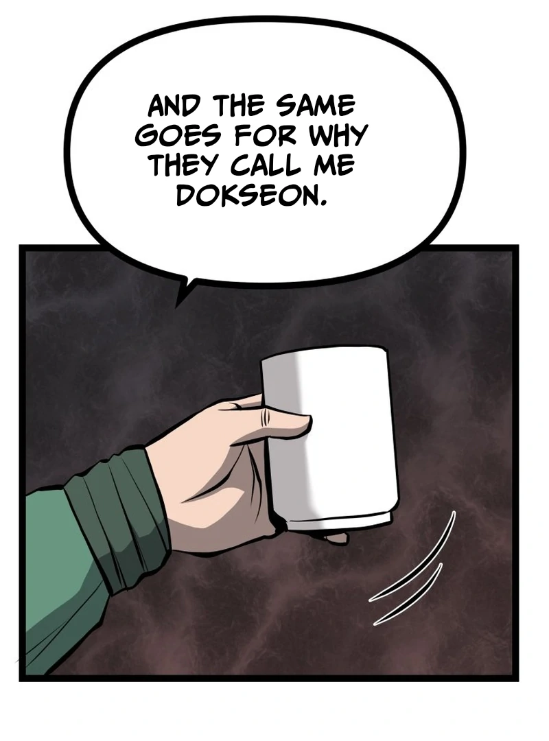 One Step Divine Fist Chapter 46 page 36 - 