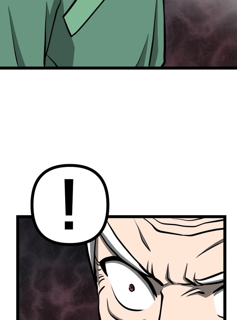 One Step Divine Fist Chapter 46 page 38 - 