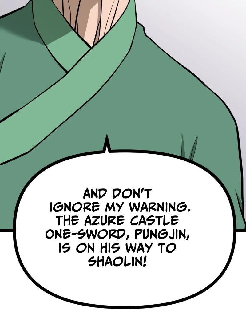 One Step Divine Fist Chapter 46 page 44 - 