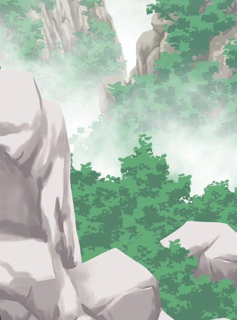 One Step Divine Fist Chapter 46 page 46 - 