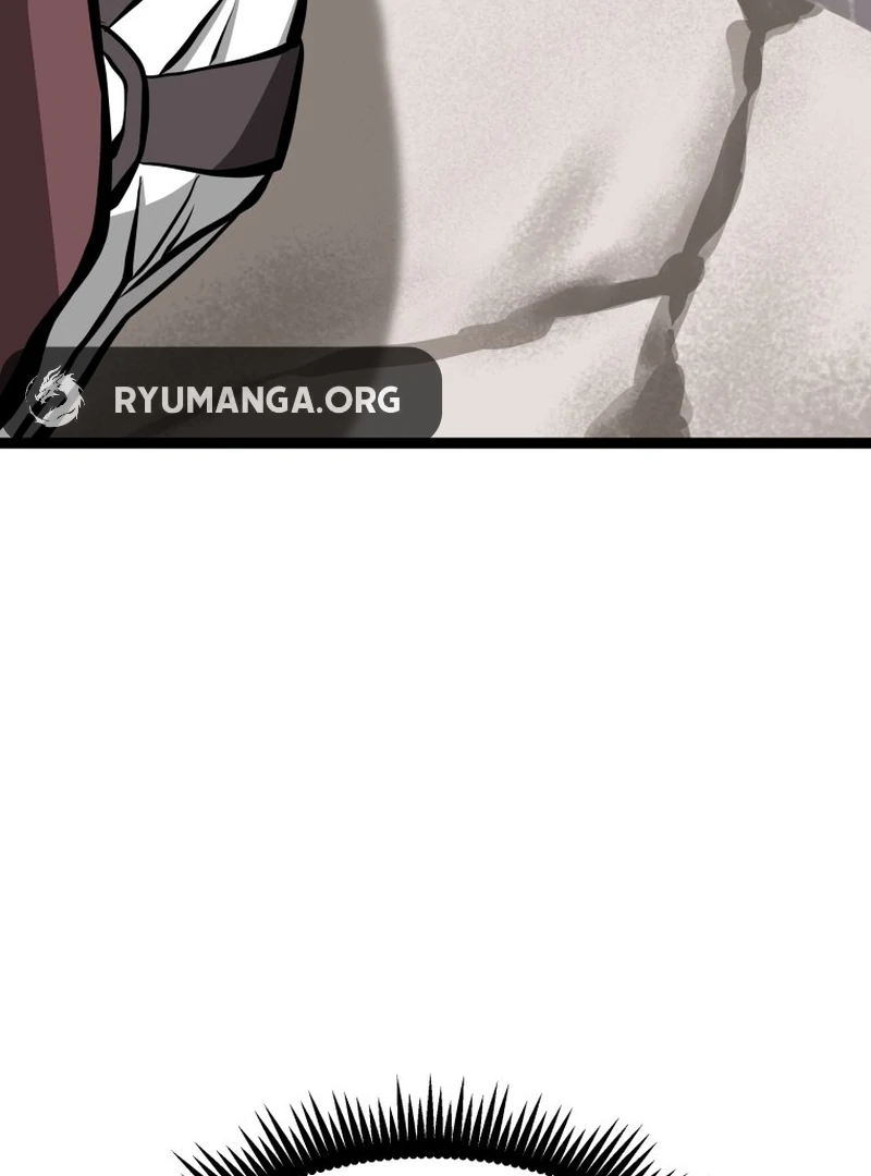 One Step Divine Fist Chapter 46 page 48 - 