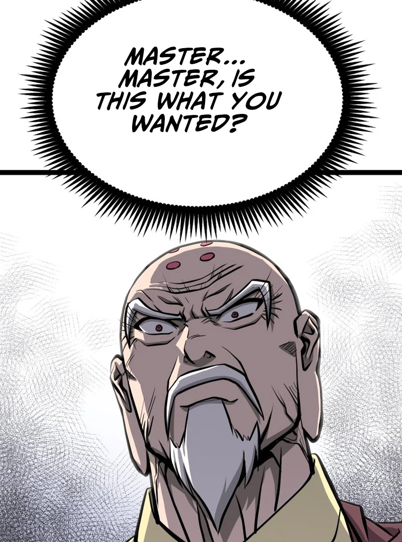 One Step Divine Fist Chapter 46 page 49 - 
