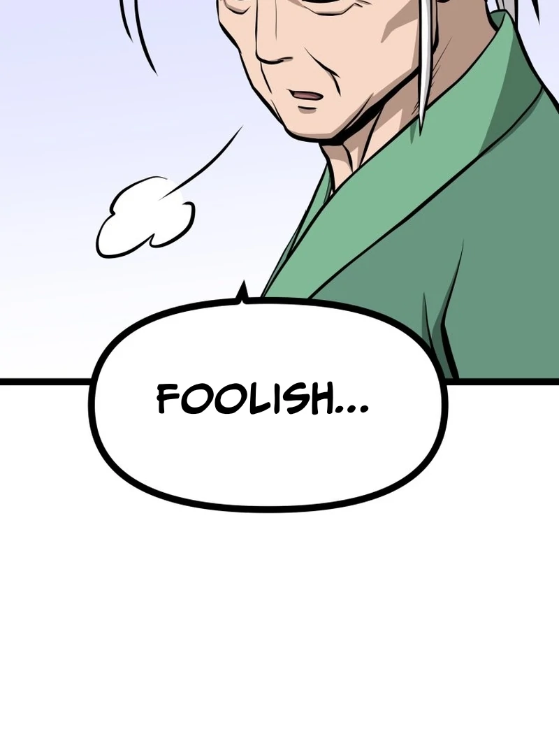 One Step Divine Fist Chapter 46 page 6 - 