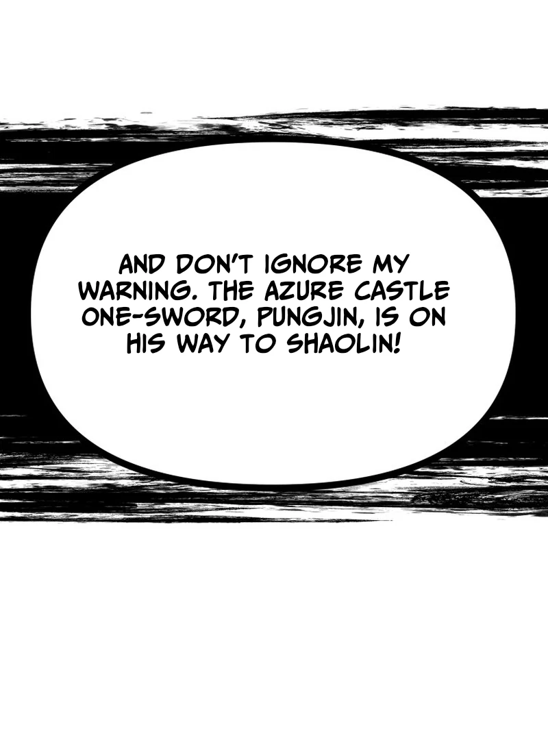 One Step Divine Fist Chapter 46 page 51 - 