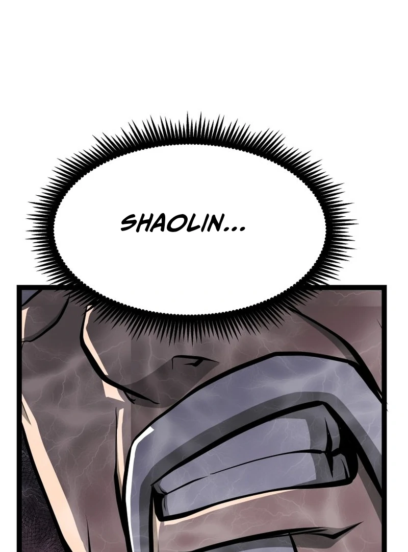 One Step Divine Fist Chapter 46 page 52 - 