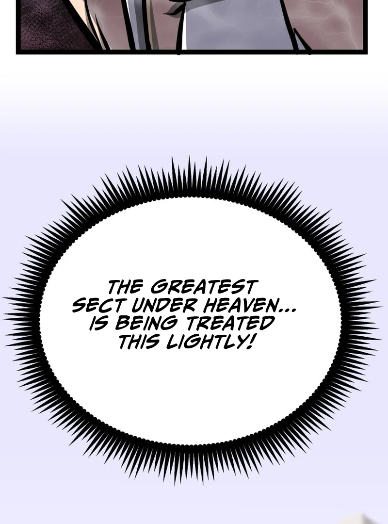 One Step Divine Fist Chapter 46 page 53 - 