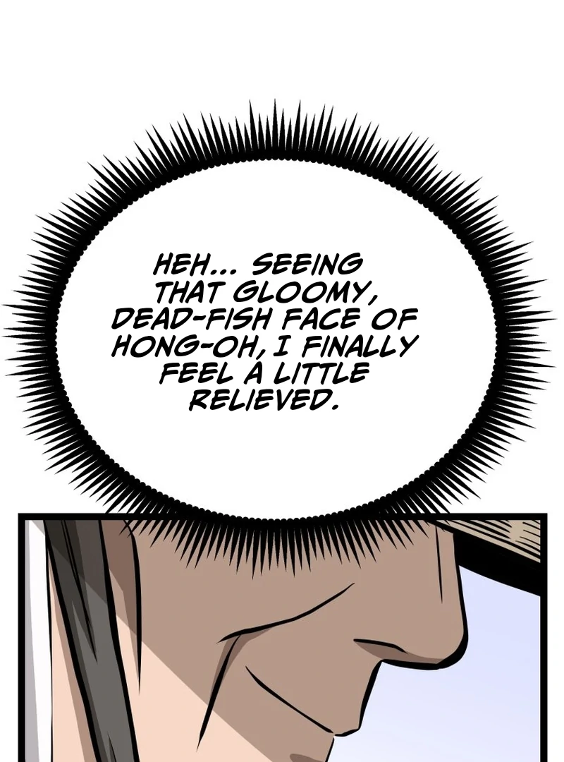 One Step Divine Fist Chapter 46 page 58 - 