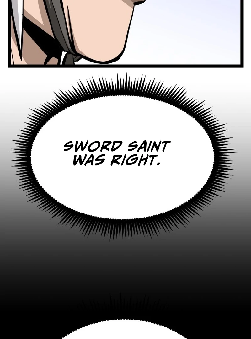 One Step Divine Fist Chapter 46 page 59 - 